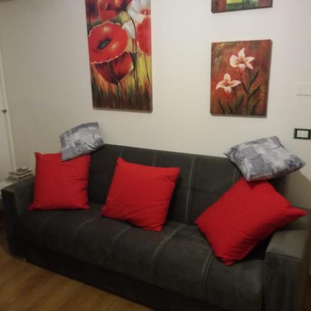 דירות פלרמו Casa Colorata מראה חיצוני תמונה